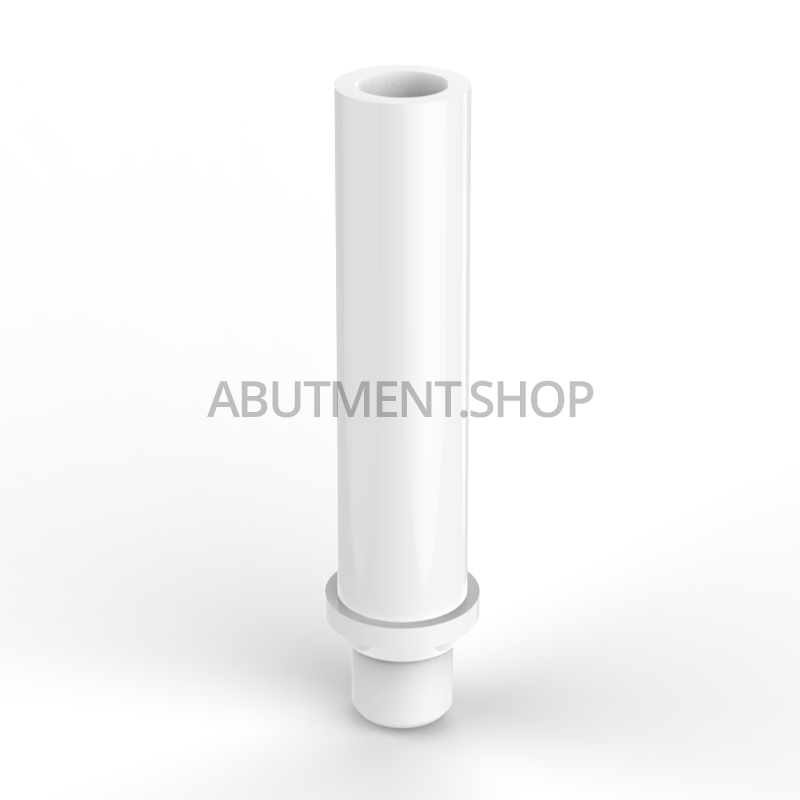 Castable Abutments