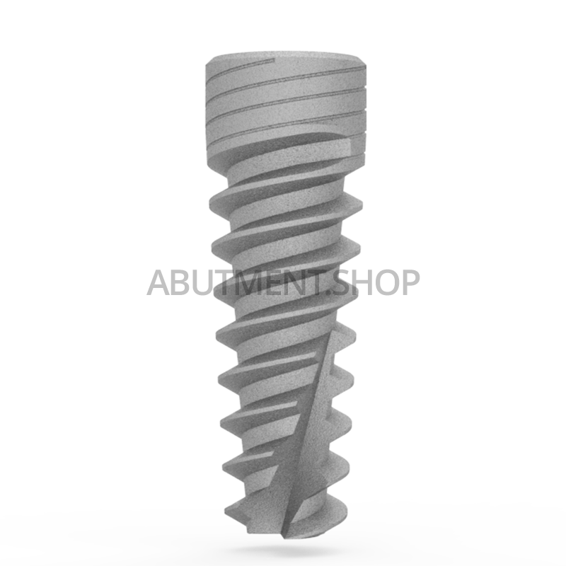 Spiral Implant