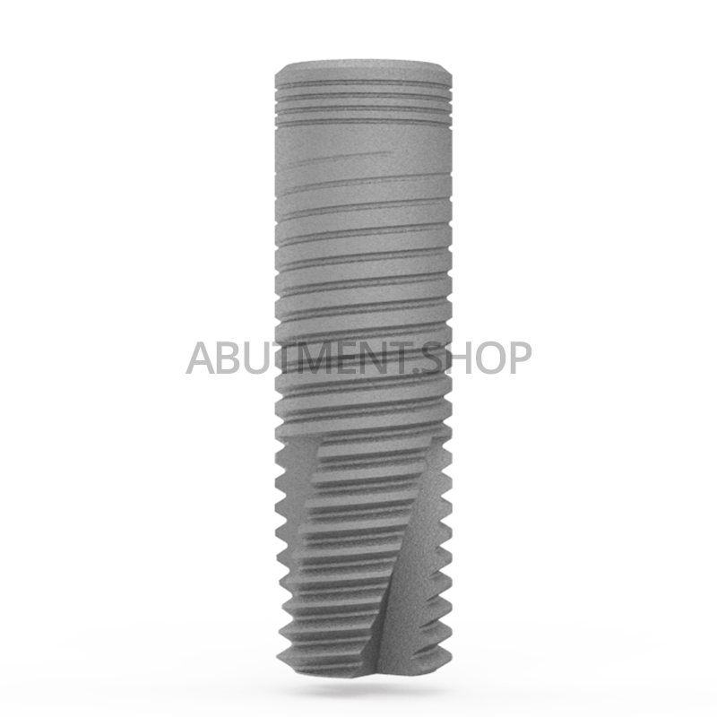 Cylindrical Implant
