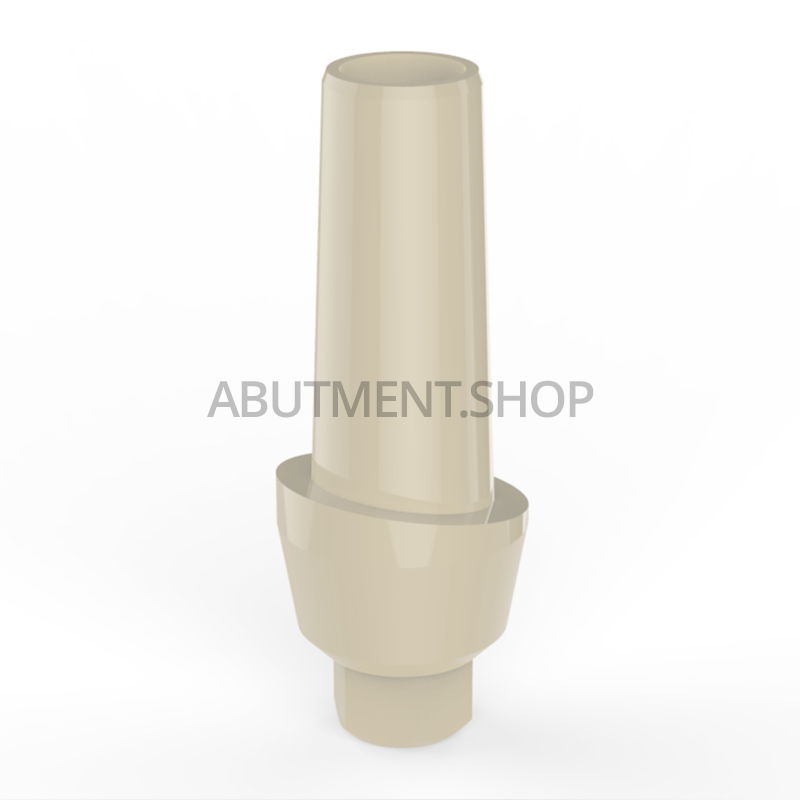 Temporary Abutments