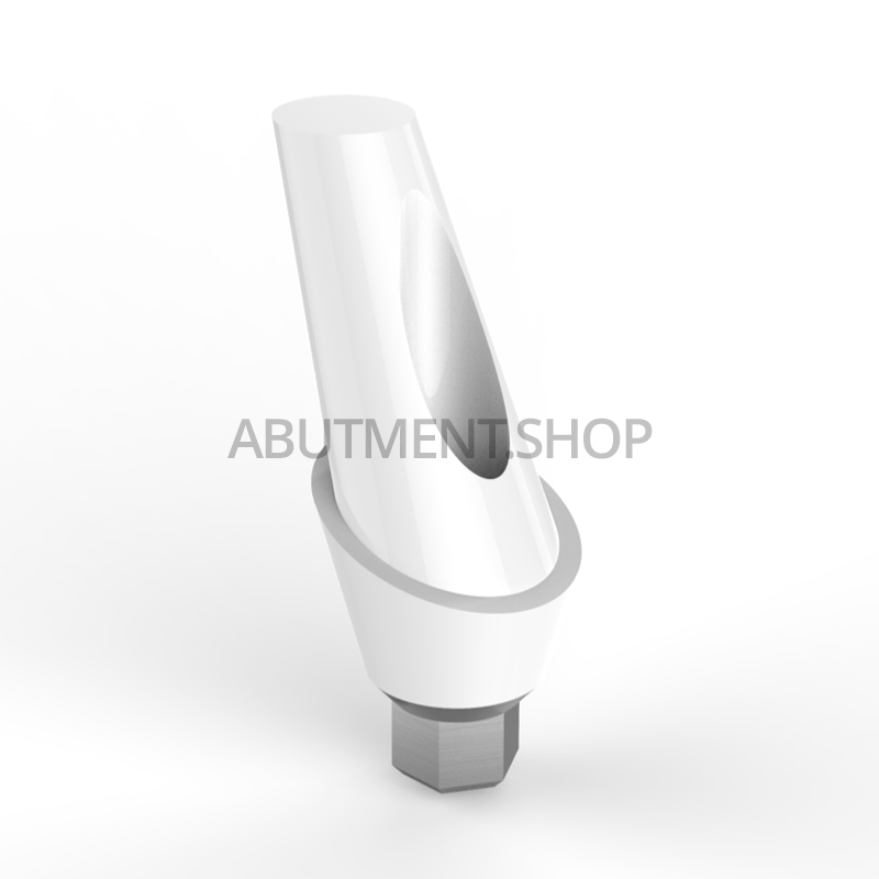 Zirconia Abutments