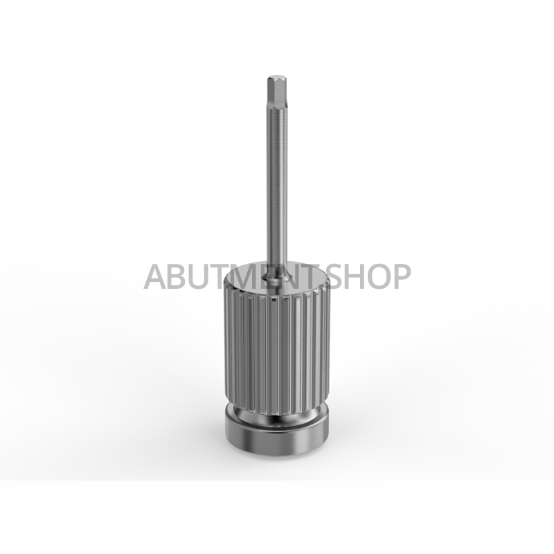 Hand Hex Driver 1.25mm Internal Hex