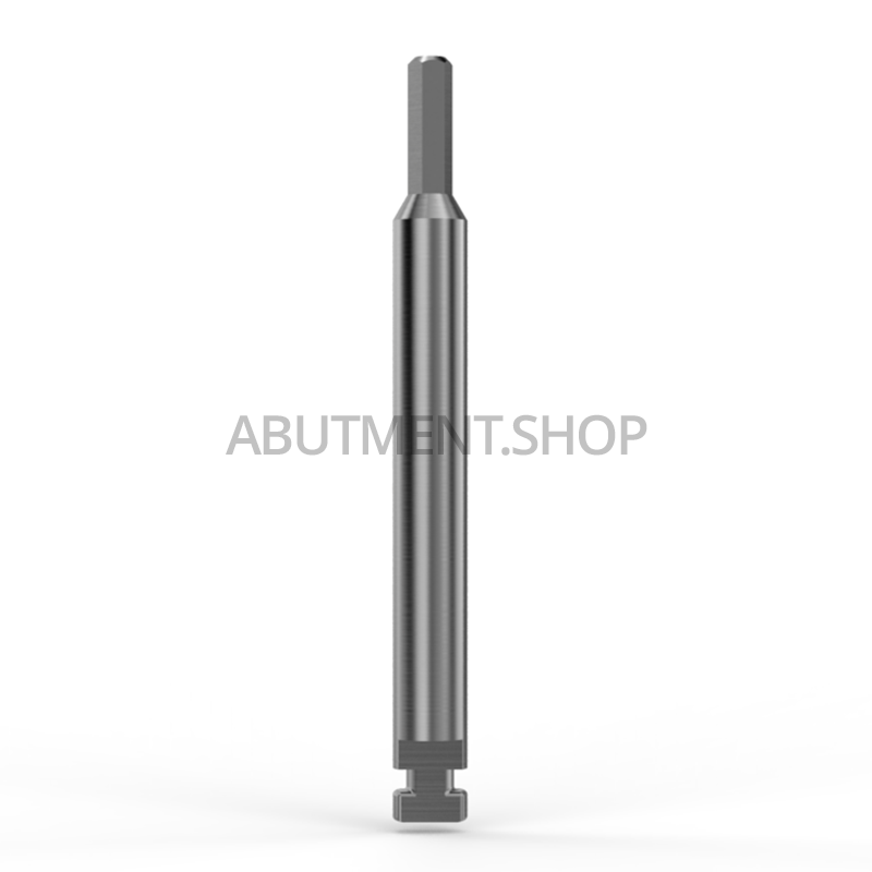 Low Speed Hex Driver 1.25mm Internal Hex