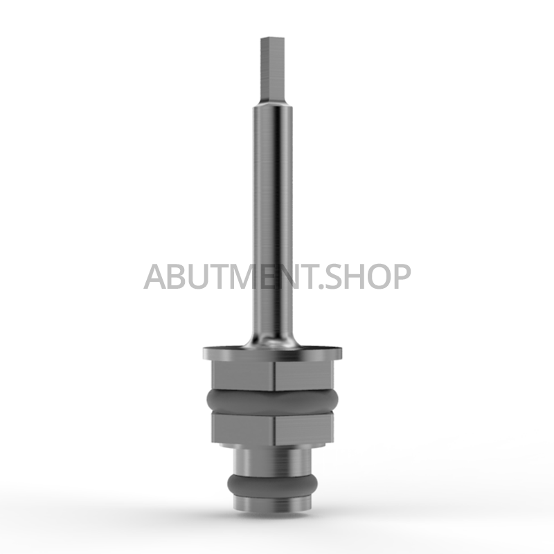 Ratchet Hex Driver 1.25mm Internal Hex