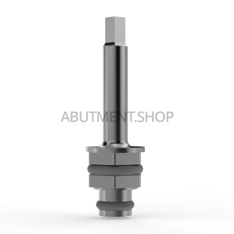 Ratchet Hex Driver 2.42mm Adapter Internal Hex RP